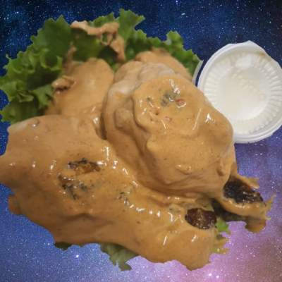 ALAS CHIPOTLE