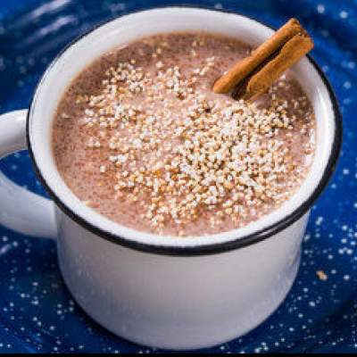 ATOLE (SOLO DE 8 AM A 10 AM)