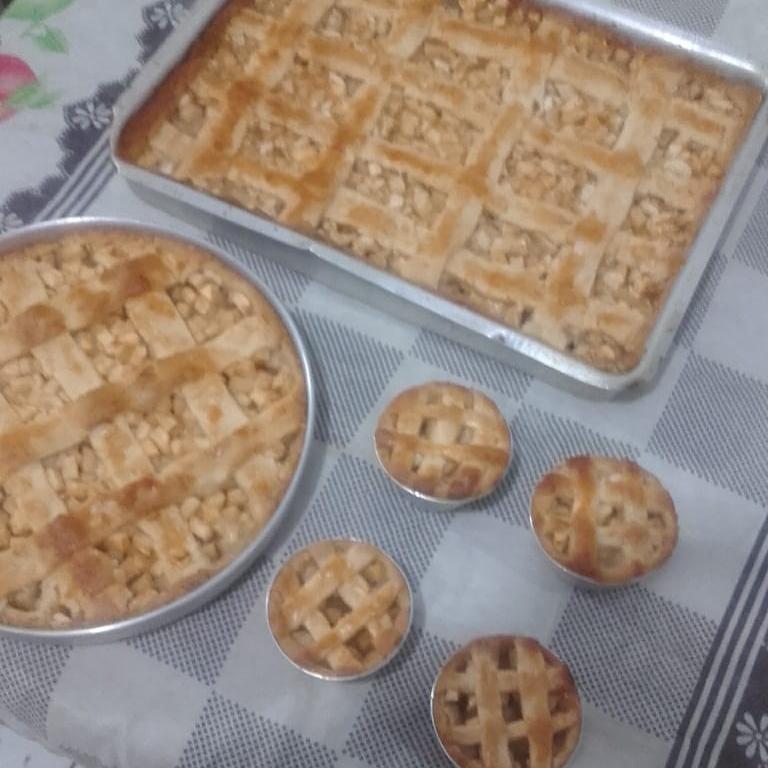 Torta Grande
