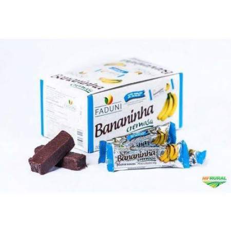 -81-BANANINHA ZERO FADUNI $33,00