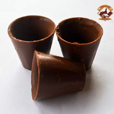 Copinho de Chocolate