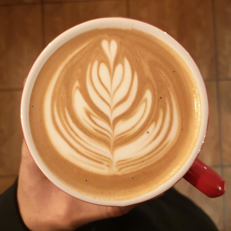 Latte