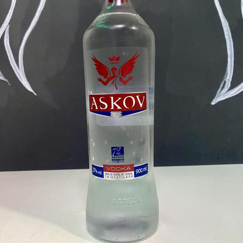 ASKOV 990ML