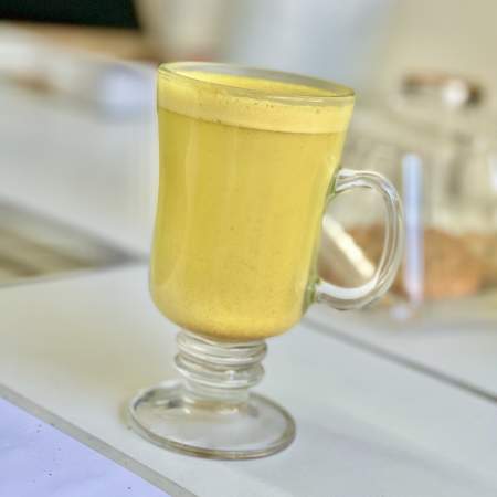 Golden Milk