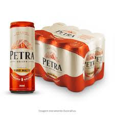 Caixa Petra 350 ml