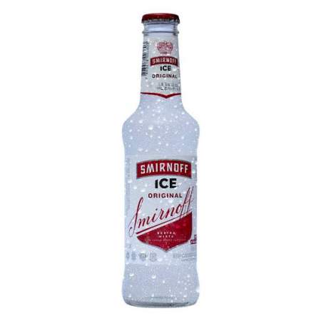 SMIRNOFF ICE 275ML
