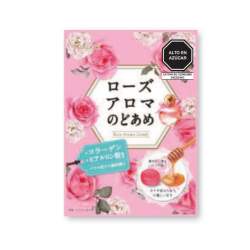 KASUGAI ROSE AROMA CANDY 3.17oz(90g)