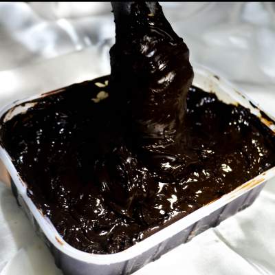 Pasta Choc Quente ou Fondue 100g
