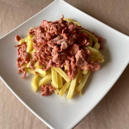 3- lechón asado