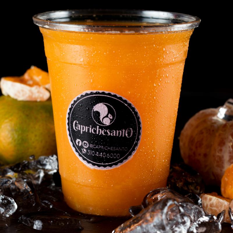 Jugo de Mandarina