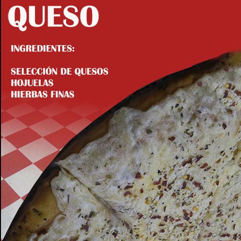 Promo duo pizzas