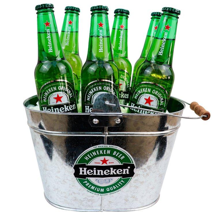 Heineken