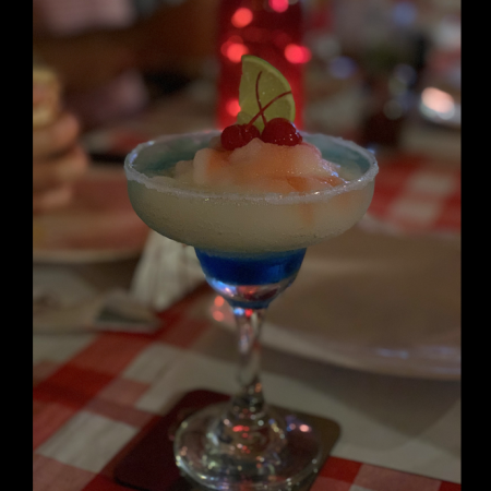 MARGARITA
