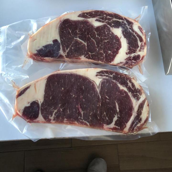 Ribeye Choice