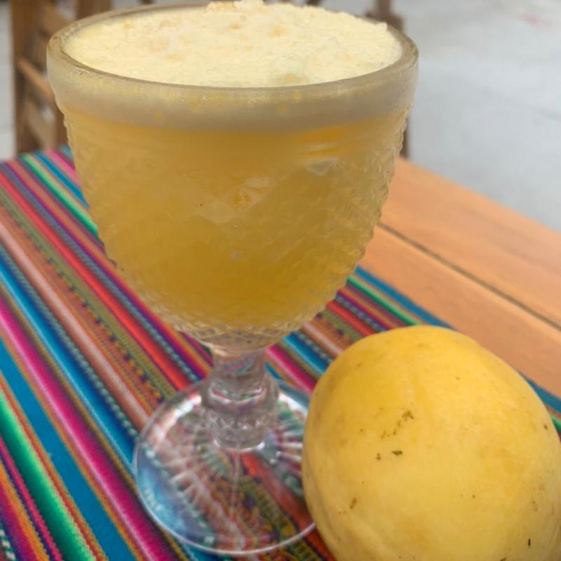 Suco de Maracuja 300ml