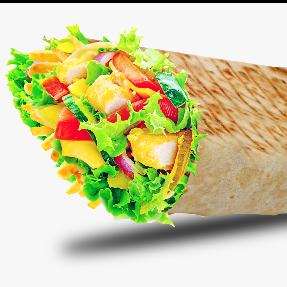 Burrito de Carne