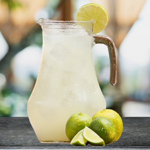 LIMONADA FROZEN