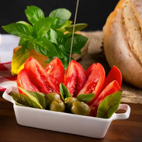 SALADA DOM BRAZÃO