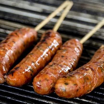 Linguiça Toscana