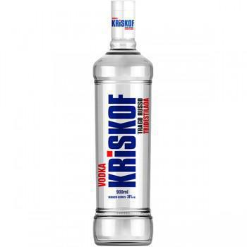 Vodka Kriskof 1L
