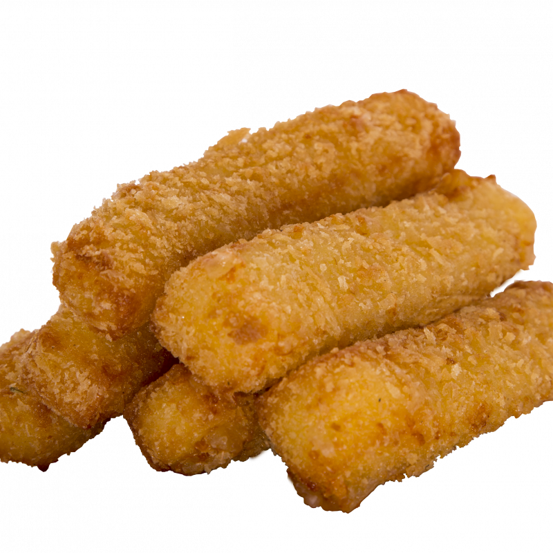 DEDOS DE QUESO