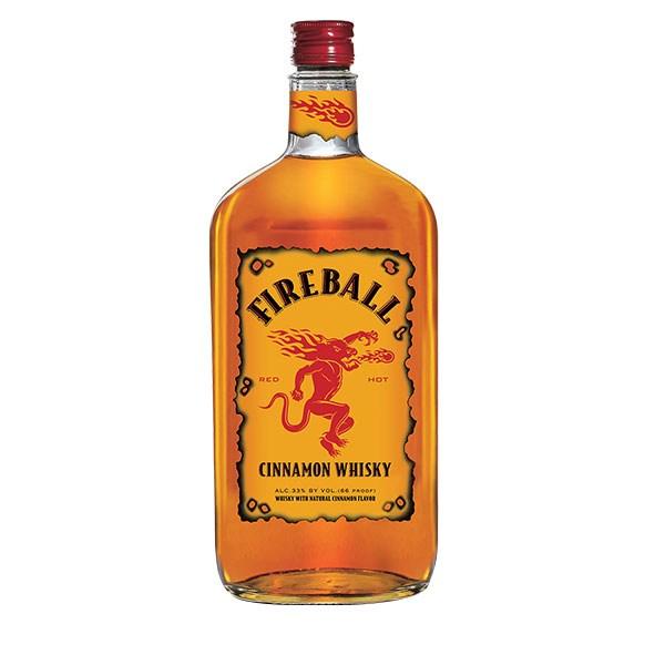 Fireball