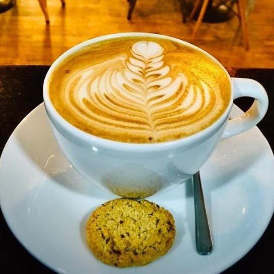 CAPUCHINO ESPECIAL DUO