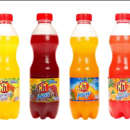 Jugos Hit