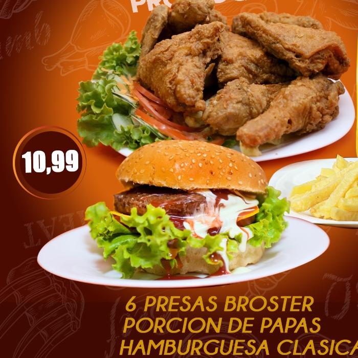 Promo #2