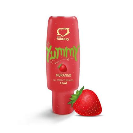 YUMMY - MORANGO