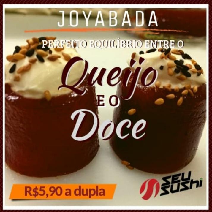 Joyabada (dupla)