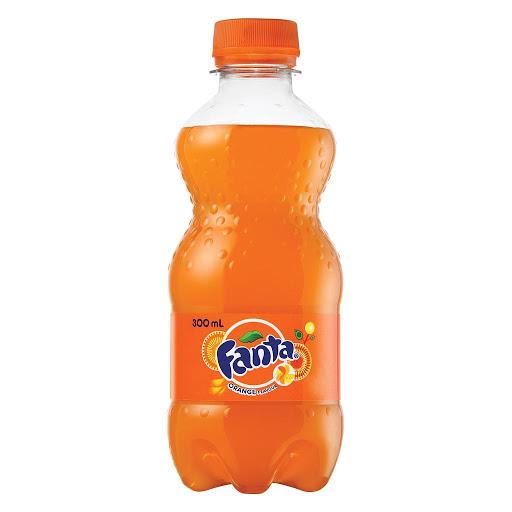 FANTA 300ML