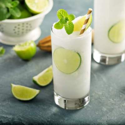 LIMONADA FROZEN