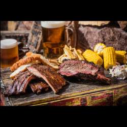 Tabla SH (Combinada Puerco y Res)