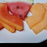 Coctel de Frutas