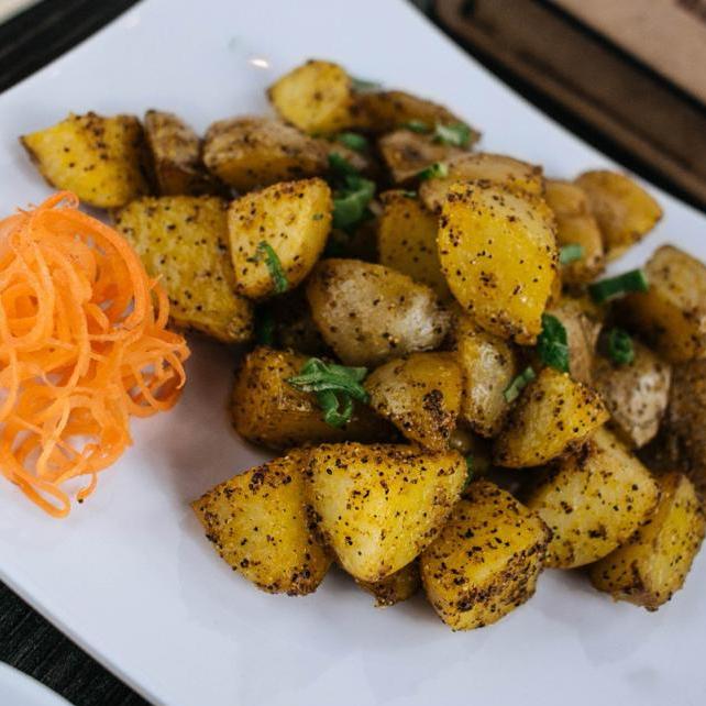 PAPAS CAMBRAY