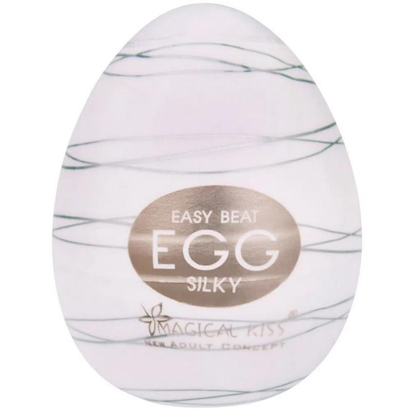 EGG SILKY