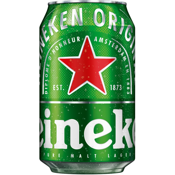 Heineken 350ML