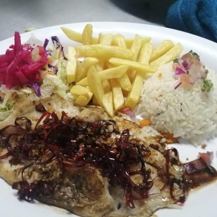 Filete Al Gusto