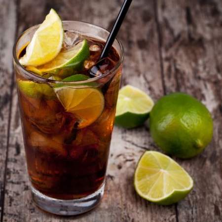 CUBA LIBRE