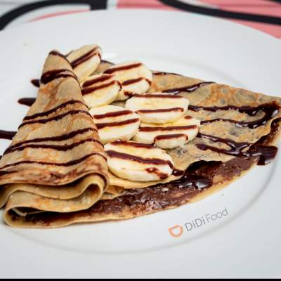 Crepa