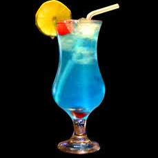 LAGOA AZUL 500ML