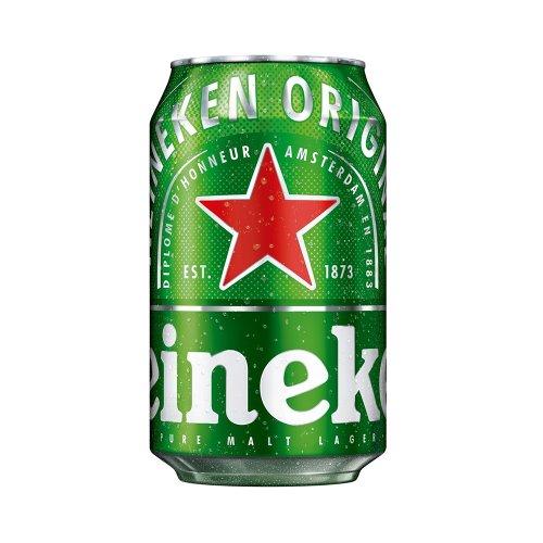 Cerveja 350ml