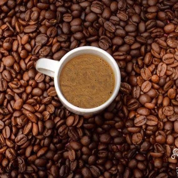 Espresso