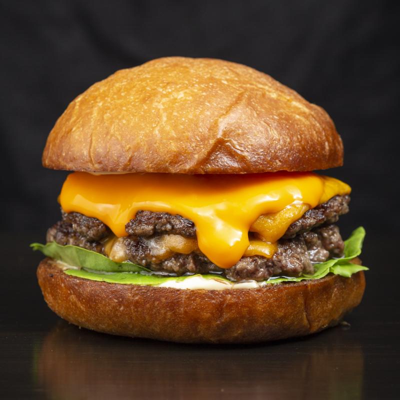 BÚFFALO BURGER SOLA