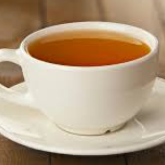 Taza de té