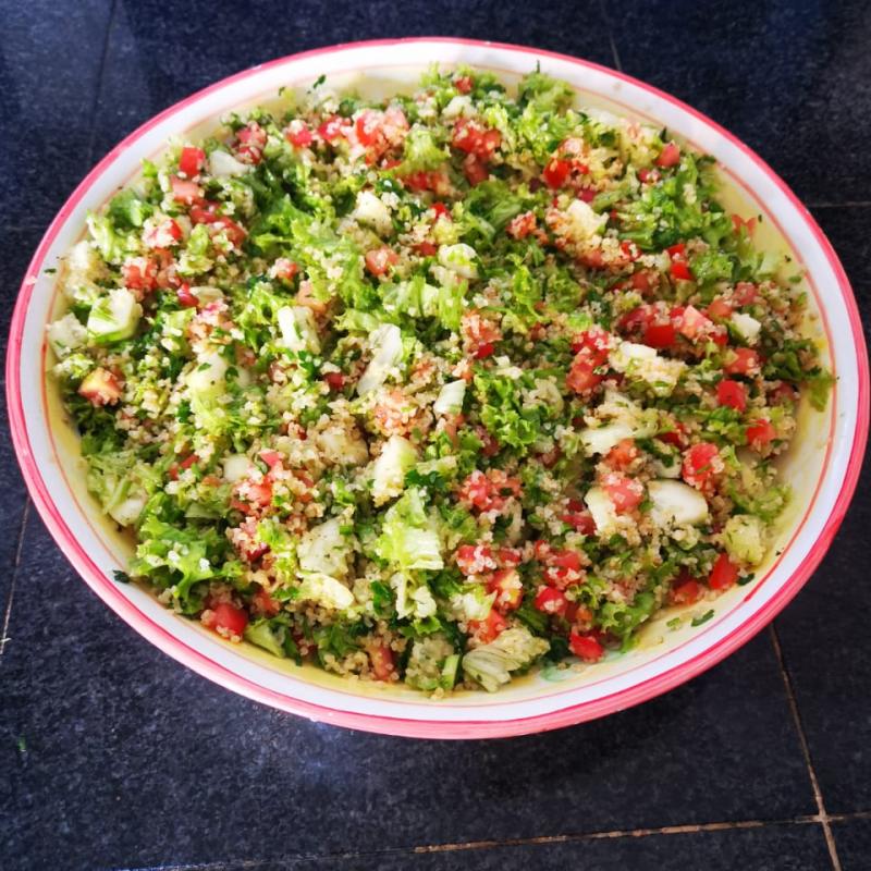 Tabule 500g