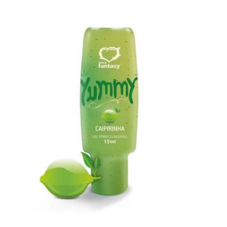 YUMMY - CAIPIRINHA