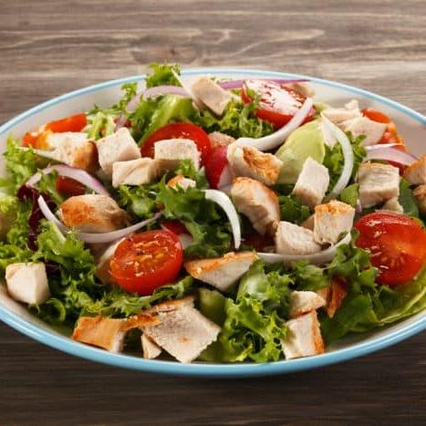 Ensalada Especial de la Casa