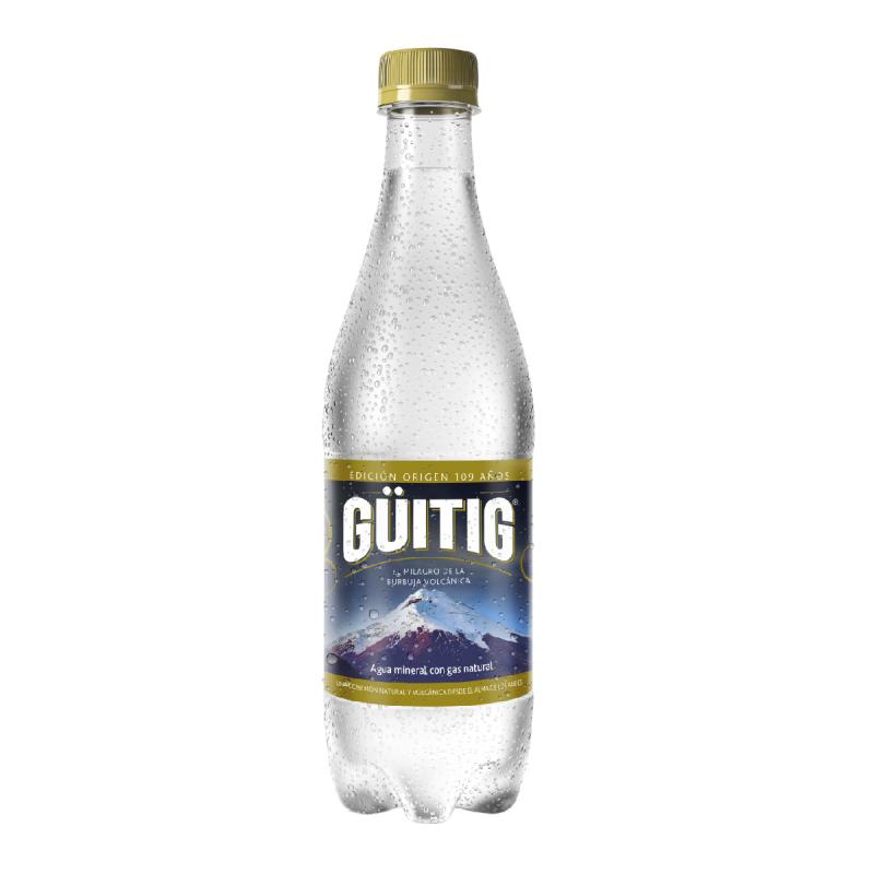 Guitig de 500ml